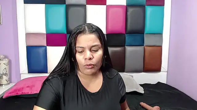 Sam-Evans-hot online show from January 2025 03:19:02 AM