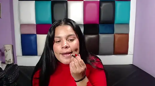 Sam-Evans-hot online show from March 2025 03:13:02 AM