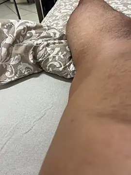 Lucarete online show from April 2026 09:53:02 PM