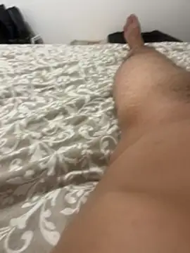 Lucarete online show from April 2026 07:34:01 PM