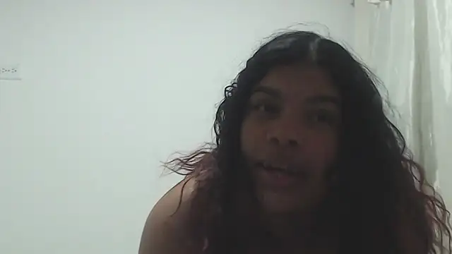 Snapshot of Eve_Starr chatting on September 2025 05:46:02 PM Eve Starr online show from September 2025 05:46:02 PM