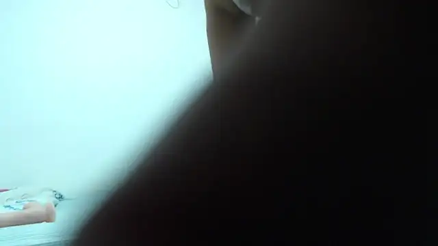 Eve Starr online show from October 2025 08:35:01 AM