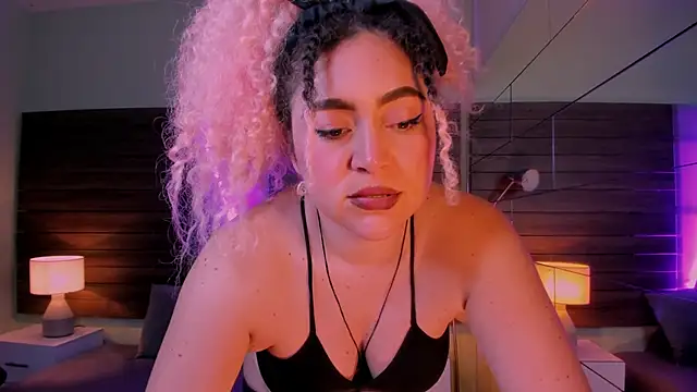 Snapshot of Kateryn_ chatting on February 2025 11:48:01 PM Kateryn online show from February 2025 11:48:01 PM