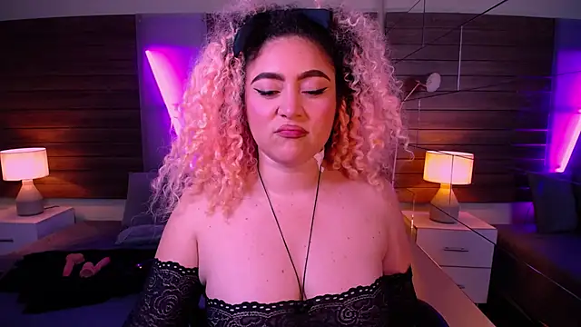 Snapshot of Kateryn_ chatting on February 2025 06:45:02 PM Kateryn online show from February 2025 06:45:02 PM