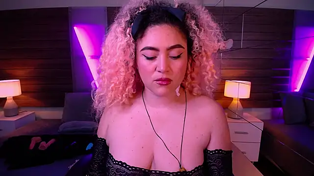 Snapshot of Kateryn_ chatting on February 2025 12:49:01 AM Kateryn online show from February 2025 12:49:01 AM