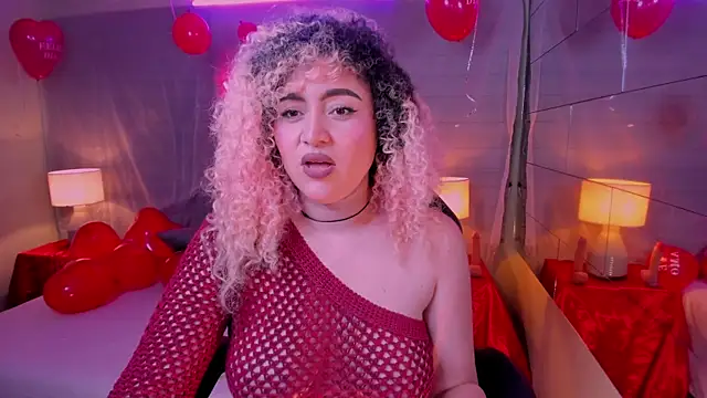 Snapshot of Kateryn_ chatting on February 2025 05:30:01 AM Kateryn online show from February 2025 05:30:01 AM