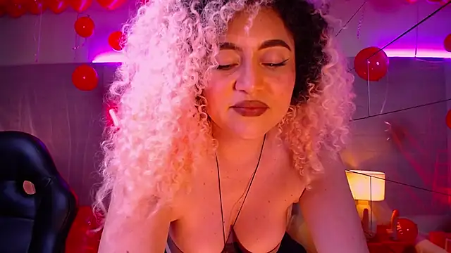 Snapshot of Kateryn_ chatting on February 2025 10:52:02 PM Kateryn online show from February 2025 10:52:02 PM