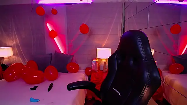 Snapshot of Kateryn_ chatting on February 2025 10:58:01 PM Kateryn online show from February 2025 10:58:01 PM