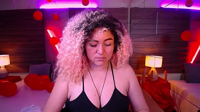 Snapshot of Kateryn_ chatting on February 2025 04:14:02 PM Kateryn online show from February 2025 04:14:02 PM