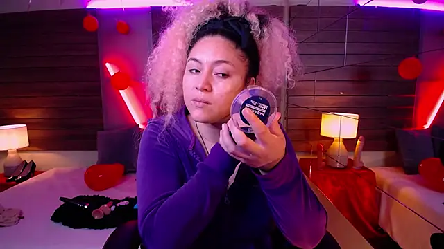 Snapshot of Kateryn_ chatting on February 2025 12:55:02 PM Kateryn online show from February 2025 12:55:02 PM