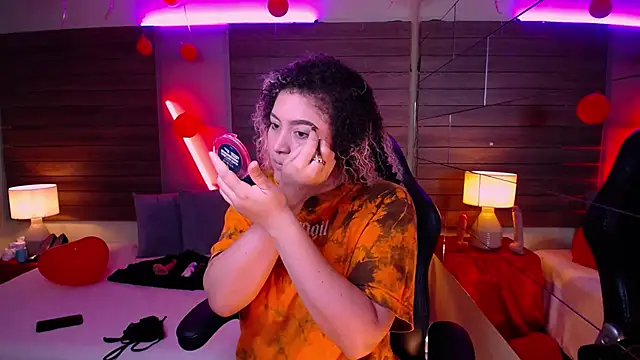 Snapshot of Kateryn_ chatting on February 2025 07:58:01 PM Kateryn online show from February 2025 07:58:01 PM