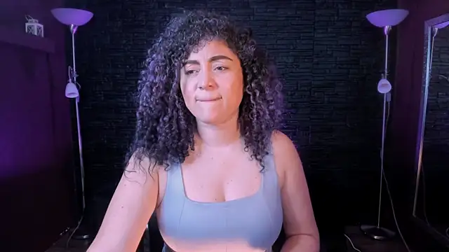 Snapshot of Kateryn_ chatting on March 2025 09:04:01 PM Kateryn online show from March 2025 09:04:01 PM