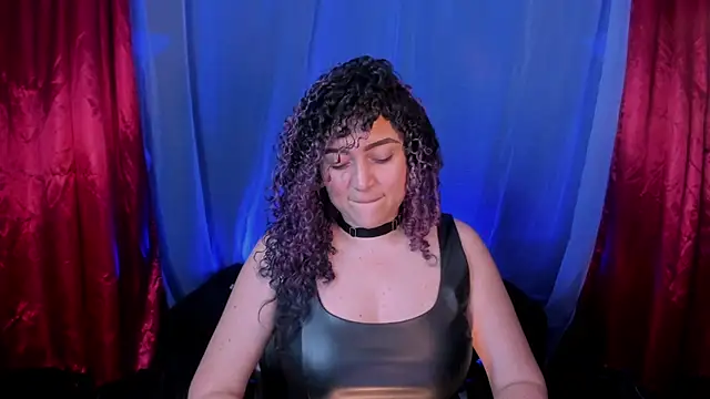 Snapshot of Kateryn_ chatting on March 2025 08:43:02 PM Kateryn online show from March 2025 08:43:02 PM