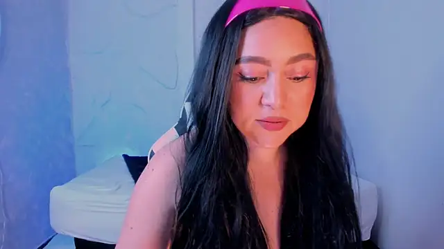 Snapshot of Kateryn_ chatting on October 2025 08:51:01 PM Kateryn online show from October 2025 08:51:01 PM