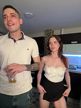 samantha kevin online show from April 2026 03:55:01 AM