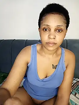 Sexy Shanty online show from March 2025 09:49:01 AM