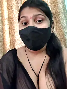 Hotty-simran online show from October 2025 04:53:02 AM