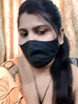 Hotty-simran online show from October 2025 04:34:02 AM