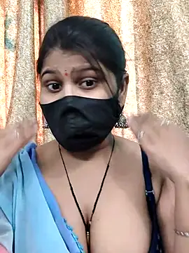 Hotty-simran online show from October 2025 04:34:01 AM