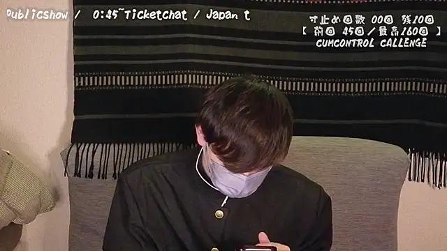 poketkuma online show from December 2024 02:55:01 PM