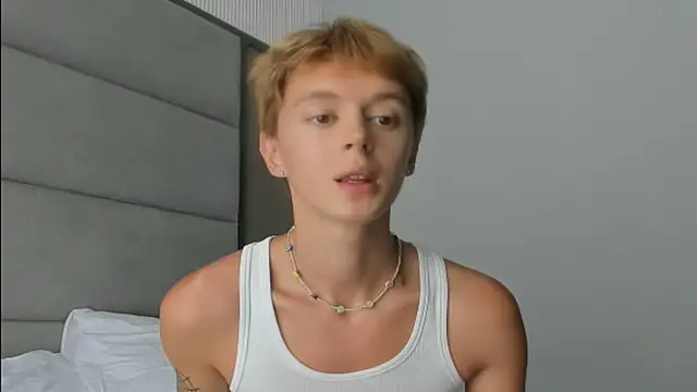 agelandreww online show from July 2026 02:30:01 PM
