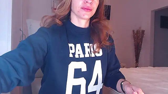 AdeleLovely online show from January 2026 06:17:01 AM