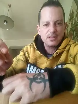 SperMaster dom online show from February 2025 09:53:02 AM