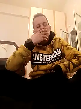 SperMaster dom online show from February 2026 03:02:01 AM