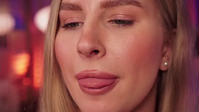 AnnLevine online show from December 2024 09:07:02 AM