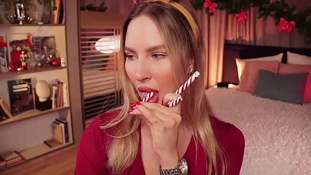 AnnLevine online show from December 2024 06:00:02 AM