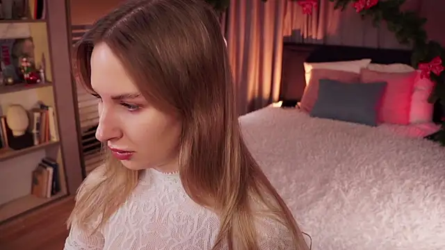 AnnLevine online show from December 2024 05:53:01 AM