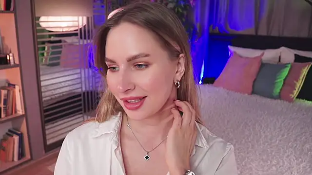 AnnLevine online show from January 2025 06:09:02 AM