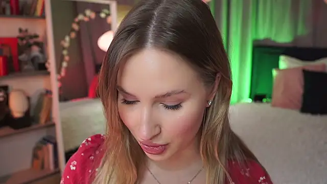 AnnLevine online show from March 2025 05:57:02 AM