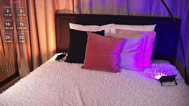 AnnLevine online show from March 2025 12:17:01 PM