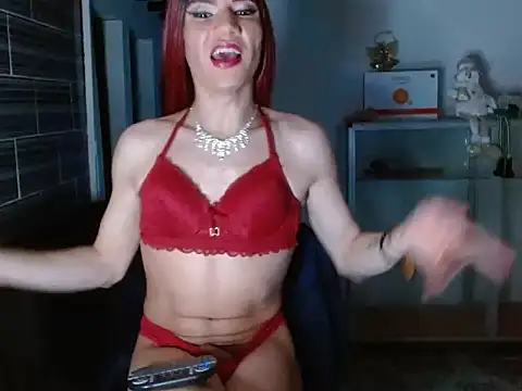 luna grans 777 online show from February 2025 05:26:02 AM