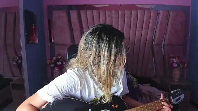 Olivia Fox69 online show from January 2025 02:58:01 AM