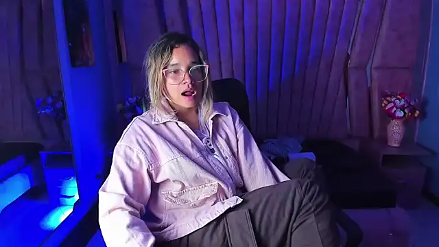 Olivia Fox69 online show from January 2025 03:15:02 AM