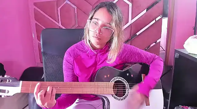 Olivia Fox69 online show from February 2025 06:57:01 AM