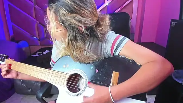 Olivia Fox69 online show from February 2025 09:17:02 AM