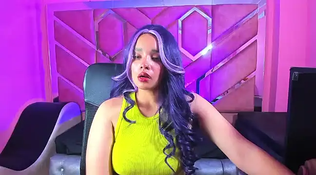 Olivia Fox69 online show from March 2025 02:09:01 AM