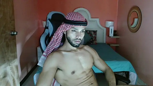 Amir Abdull online show from January 2025 02:30:02 AM