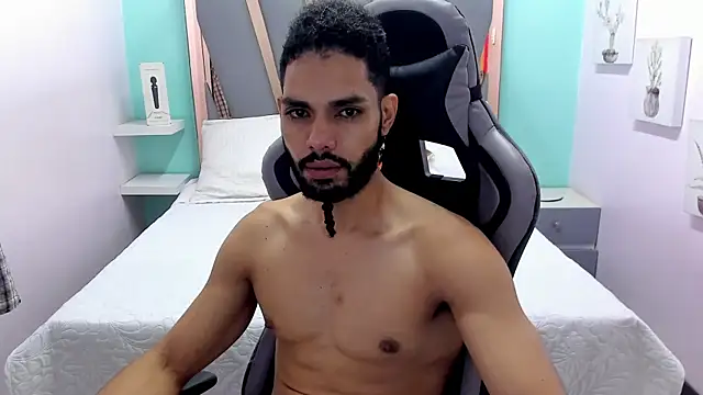 Amir Abdull online show from October 2025 03:12:01 PM