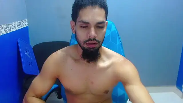 Amir Abdull online show from October 2025 08:54:02 PM