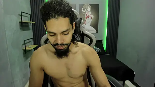 Amir Abdull online show from November 2025 02:38:02 PM