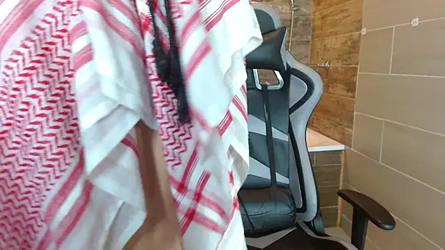 Amir Abdull online show from January 2026 02:44:02 PM