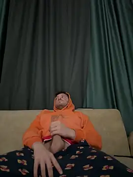 Franso13 online show from March 2026 12:17:02 AM