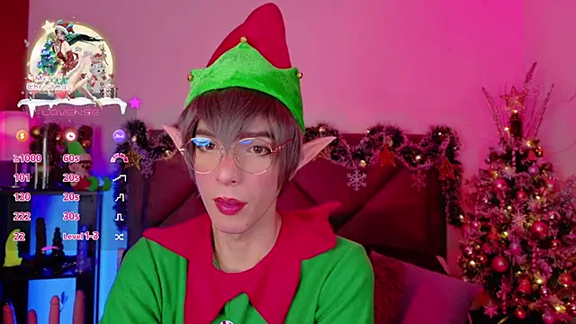 Snapshot of Sammy_Russell chatting on December 2024 05:49:02 AM Sammy Russell online show from December 2024 05:49:02 AM