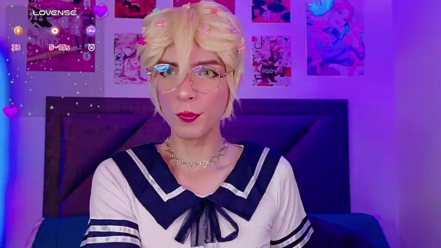 Snapshot of Sammy_Russell chatting on January 2025 06:35:02 AM Sammy Russell online show from January 2025 06:35:02 AM
