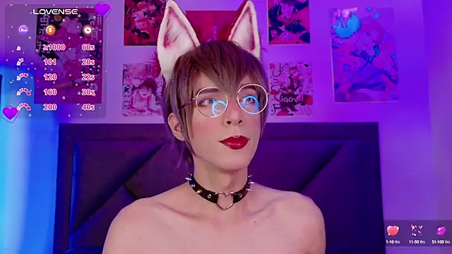 Snapshot of Sammy_Russell chatting on January 2025 05:29:02 AM Sammy Russell online show from January 2025 05:29:02 AM