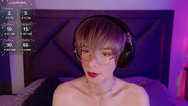 Snapshot of Sammy_Russell chatting on February 2025 08:01:01 AM Sammy Russell online show from February 2025 08:01:01 AM